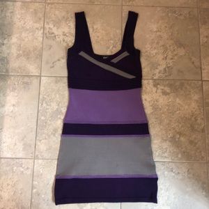 Women’s Bebe mini dress